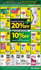 Dis-Chem catalogue Page 4
