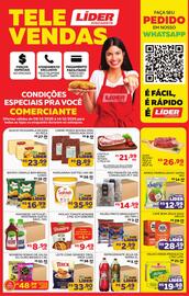 Encarte Lider Atacadista semana 50 Página 1