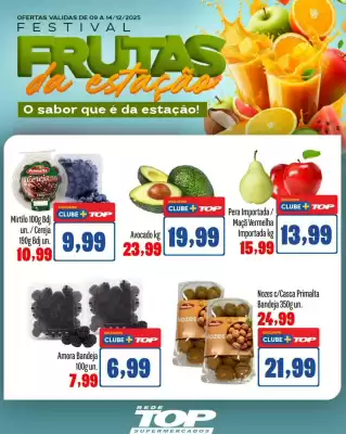 Encarte Rede Top (válido até 14-12)