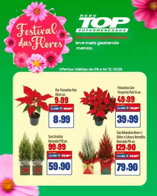 Encarte Rede Top (válido até 14-12)