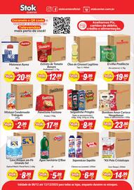 Encarte Stok Center Página 2