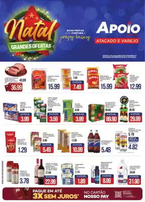 Folheto Apoio Mineiro (válido até 14-12)