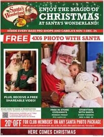 Cabela's weekly ad Page 6