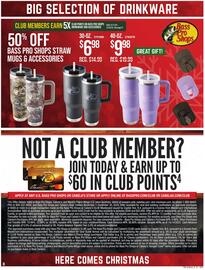 Cabela's weekly ad Page 8