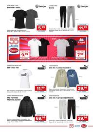 Hervis Flugblatt Seite 11