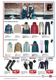 Hervis Flugblatt Seite 3