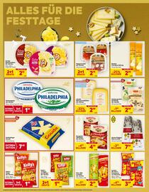 Billa Flugblatt woche 50 Seite 10