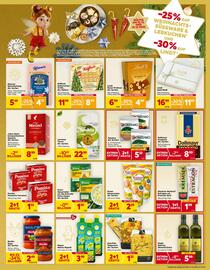 Billa Flugblatt woche 50 Seite 11