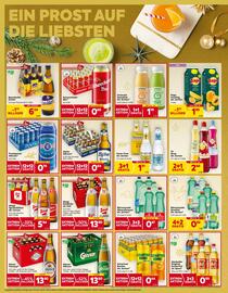 Billa Flugblatt woche 50 Seite 12