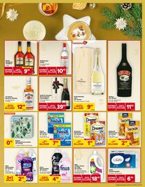 Billa Flugblatt woche 50 Seite 13