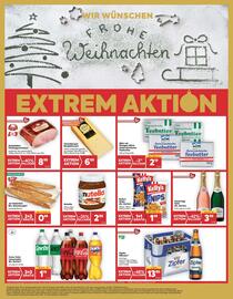 Billa Flugblatt woche 50 Seite 14