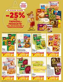 Billa Flugblatt woche 50 Seite 2