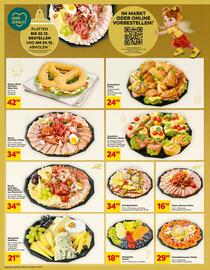 Billa Flugblatt woche 50 Seite 8