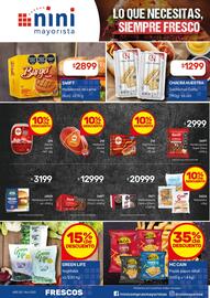 Catálogo Nini Mayorista semana 50 Página 2