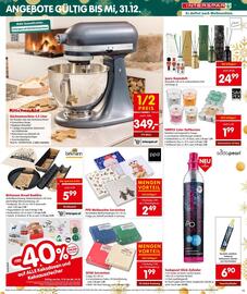 Interspar Flugblatt woche 50 Seite 13