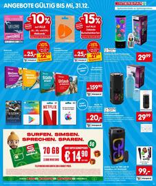 Interspar Flugblatt woche 50 Seite 15