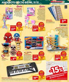 Interspar Flugblatt woche 50 Seite 19