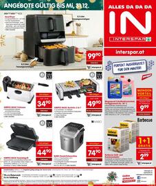 Interspar Flugblatt woche 50 Seite 20