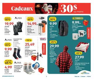 Pronature flyer week 50 Page 2