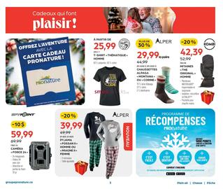 Pronature flyer week 50 Page 3