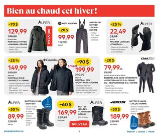 Pronature flyer week 50 Page 5