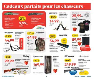 Pronature flyer week 50 Page 6