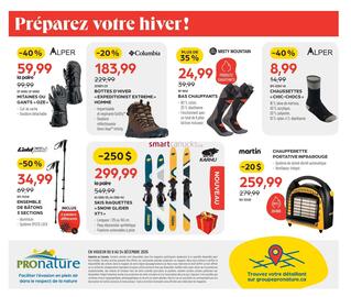 Pronature flyer week 50 Page 8