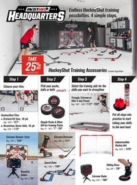 Hockey Life flyer week 50 Page 10