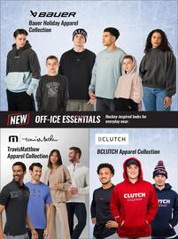 Hockey Life flyer week 50 Page 11