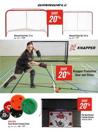 Hockey Life flyer week 50 Page 12