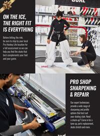 Hockey Life flyer week 50 Page 13