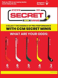 Hockey Life flyer week 50 Page 15