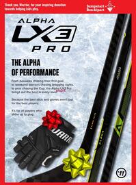 Hockey Life flyer week 50 Page 17