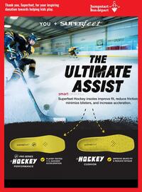 Hockey Life flyer week 50 Page 18