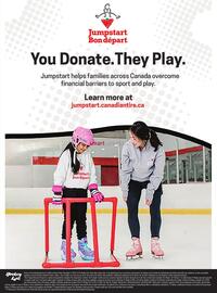 Hockey Life flyer week 50 Page 19