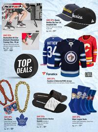 Hockey Life flyer week 50 Page 2