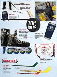 Hockey Life flyer week 50 Page 3