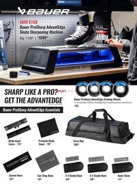 Hockey Life flyer week 50 Page 4