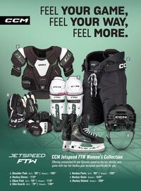 Hockey Life flyer week 50 Page 5