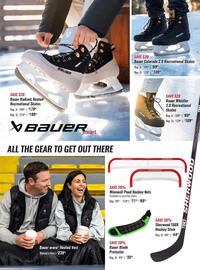 Hockey Life flyer week 50 Page 6