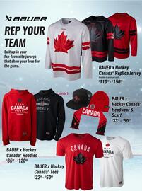 Hockey Life flyer week 50 Page 7