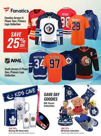 Hockey Life flyer week 50 Page 8