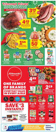 Schnucks weekly ad week 50 Page 2