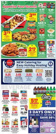 Schnucks weekly ad week 50 Page 3