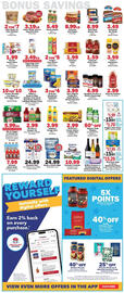 Schnucks weekly ad week 50 Page 5
