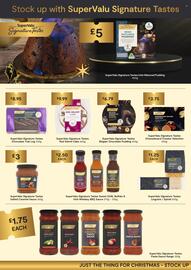 SuperValu leaflet Page 14