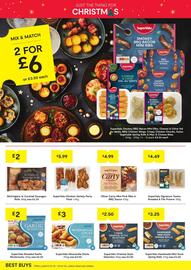 SuperValu leaflet Page 16