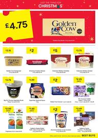SuperValu leaflet Page 19