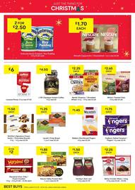 SuperValu leaflet Page 20