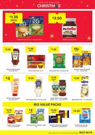 SuperValu leaflet Page 21
